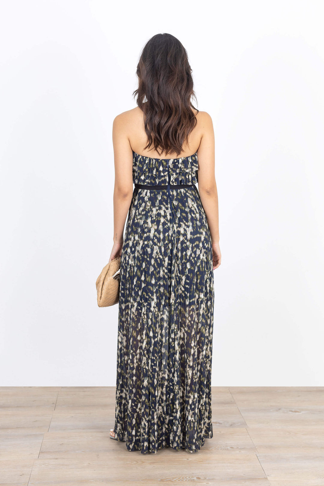 VESTIDO - 525992 - MAR