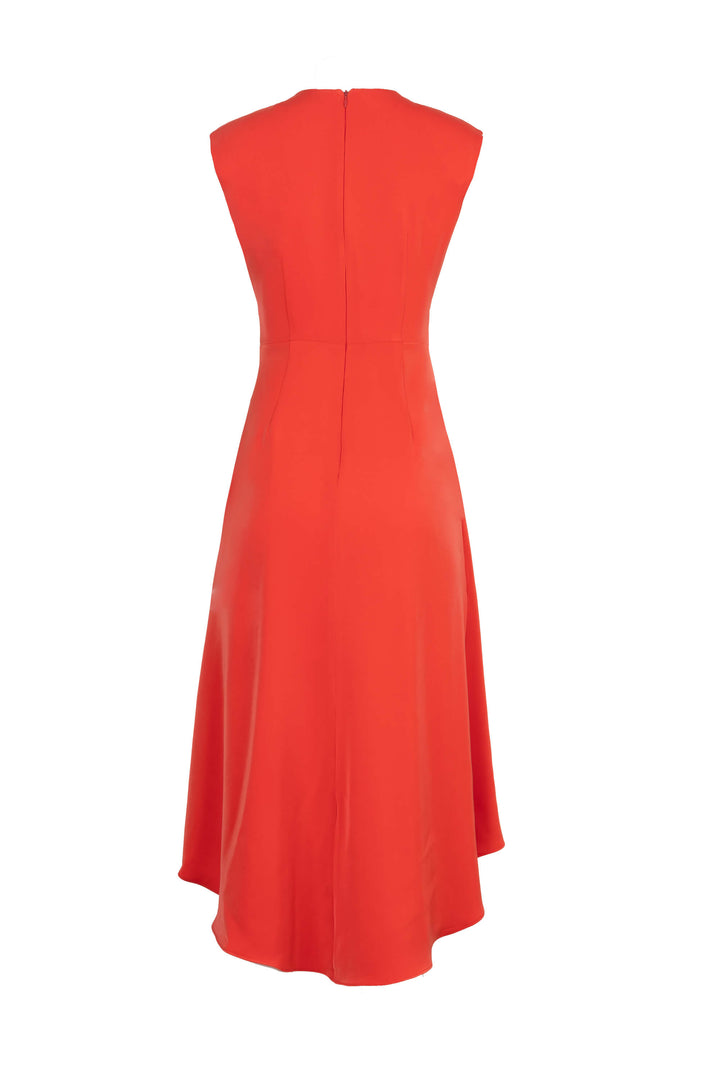 VESTIDO - 526003 - ROJ