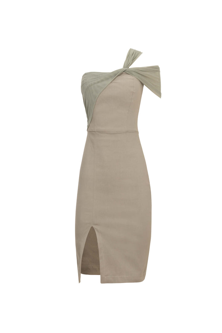 Vestido - 526010 - GRI