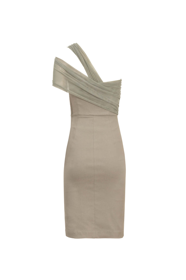 Vestido - 526010 - GRI