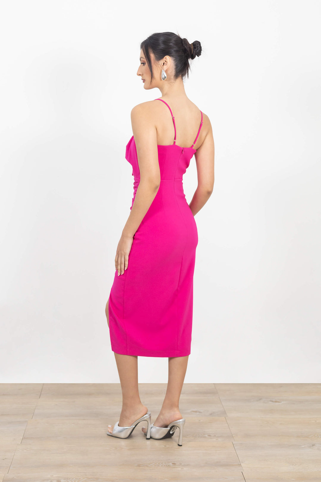 Vestido - 526037 - FIU