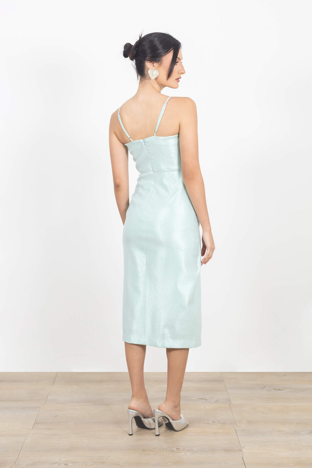 Vestido - 526037 - VER