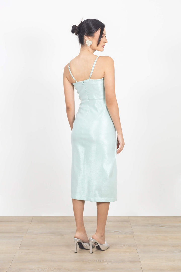 Vestido - 526037 - VER