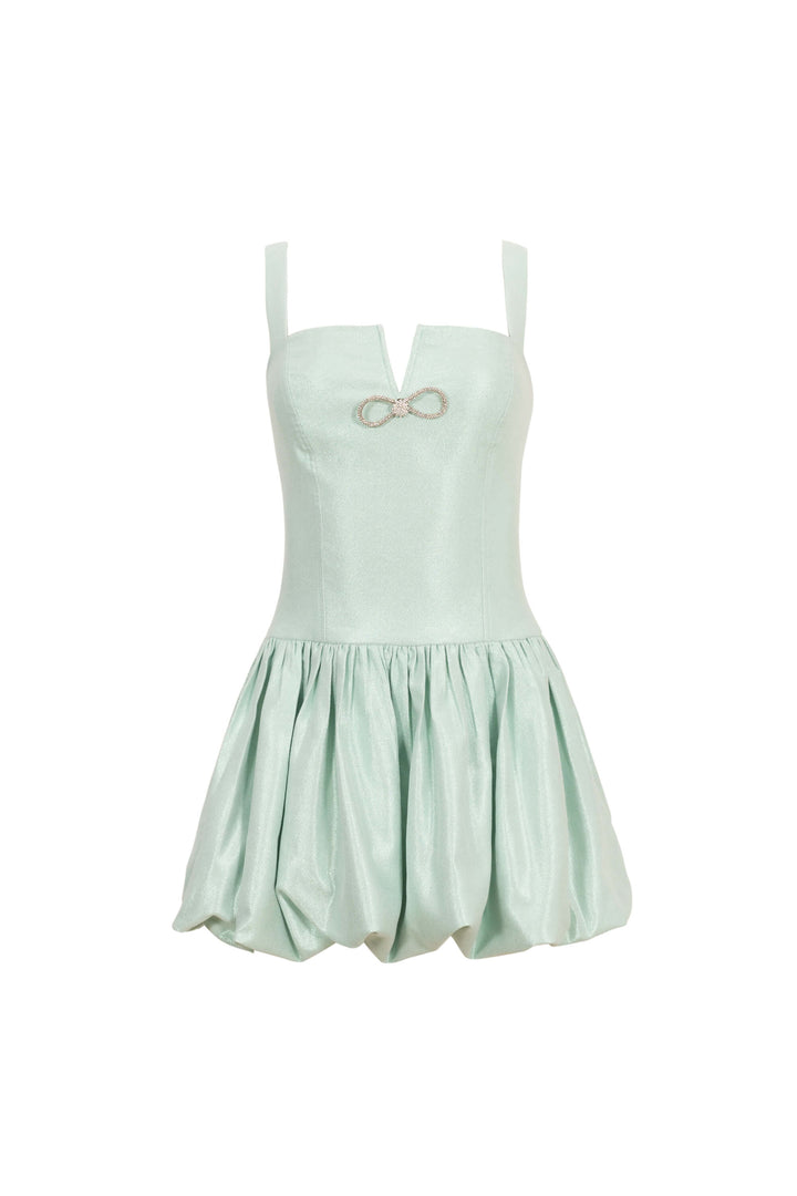 Vestido - 526042 - VER