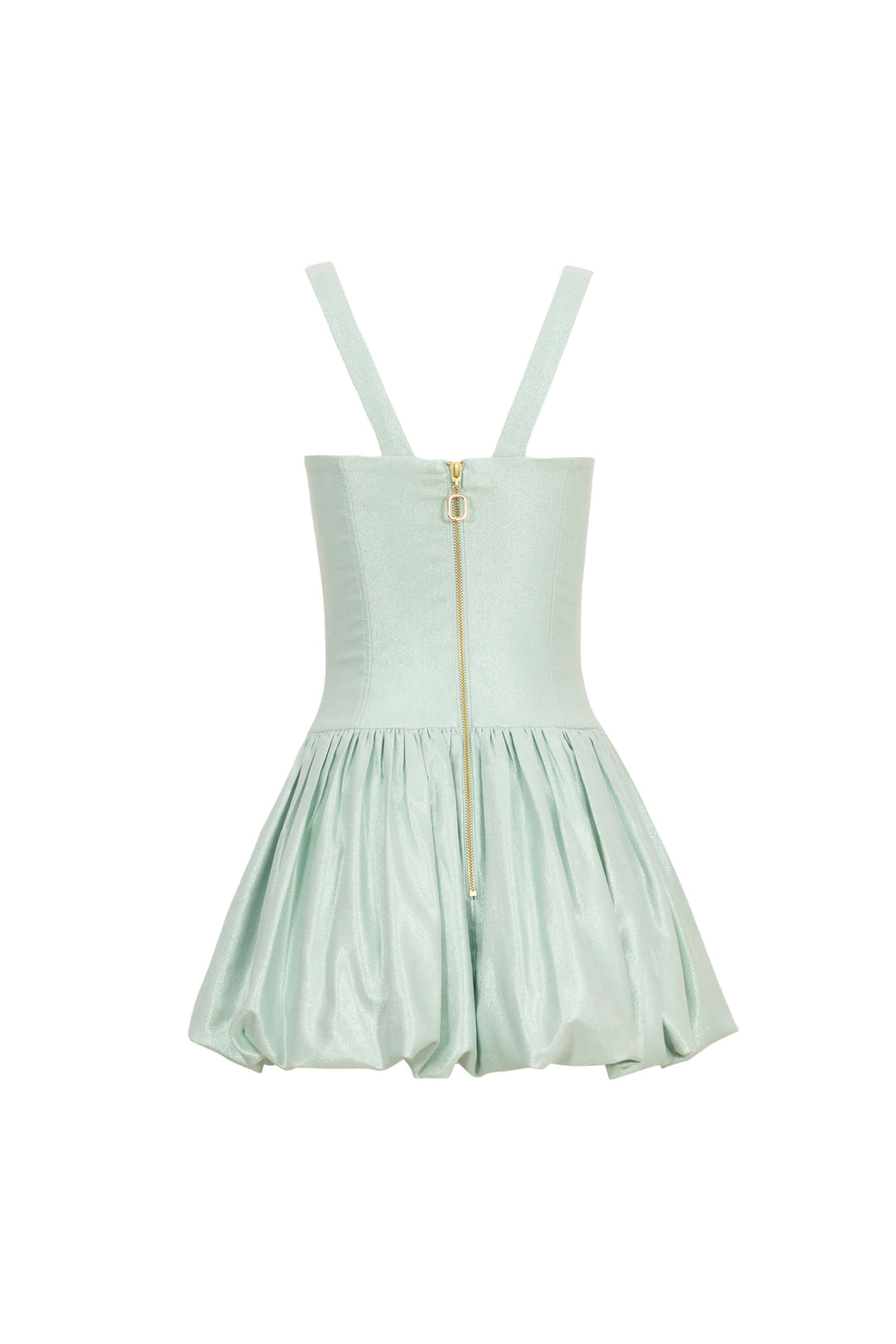 Vestido - 526042 - VER