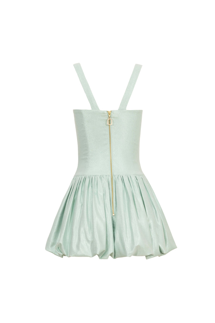 Vestido - 526042 - VER