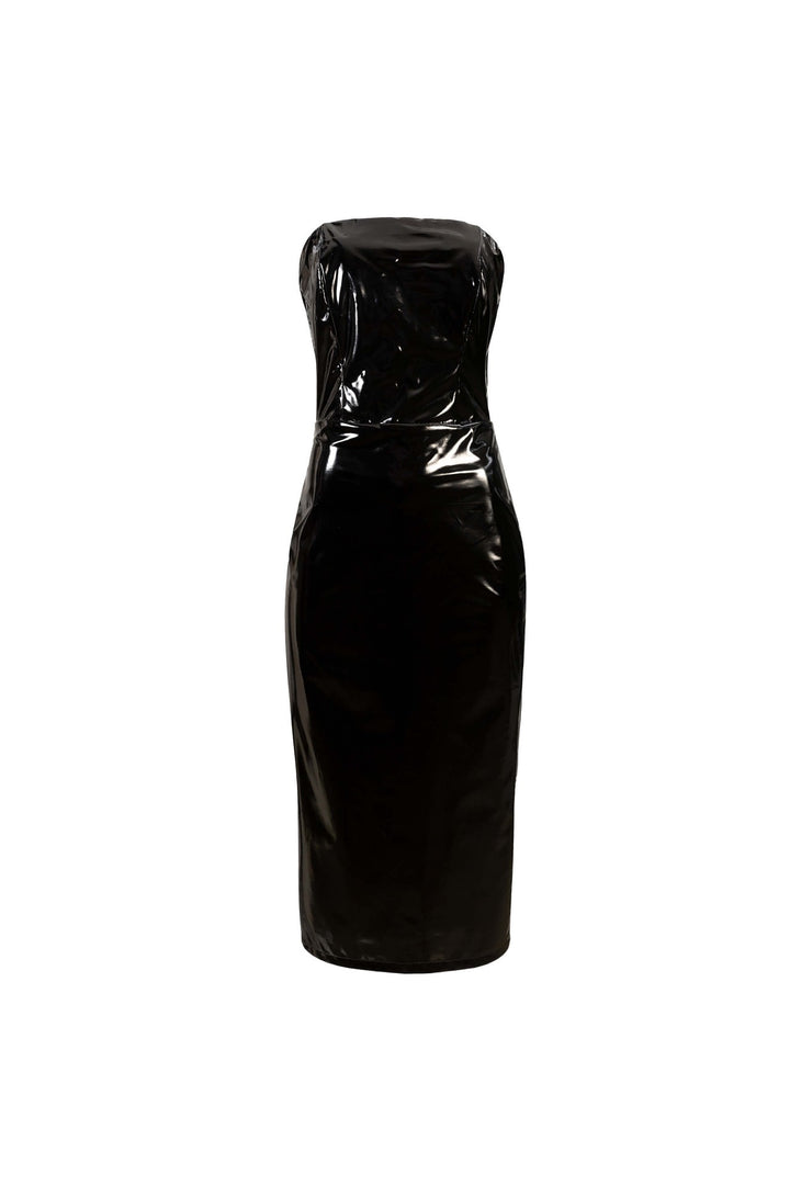 VESTIDO - 526059 - CHA