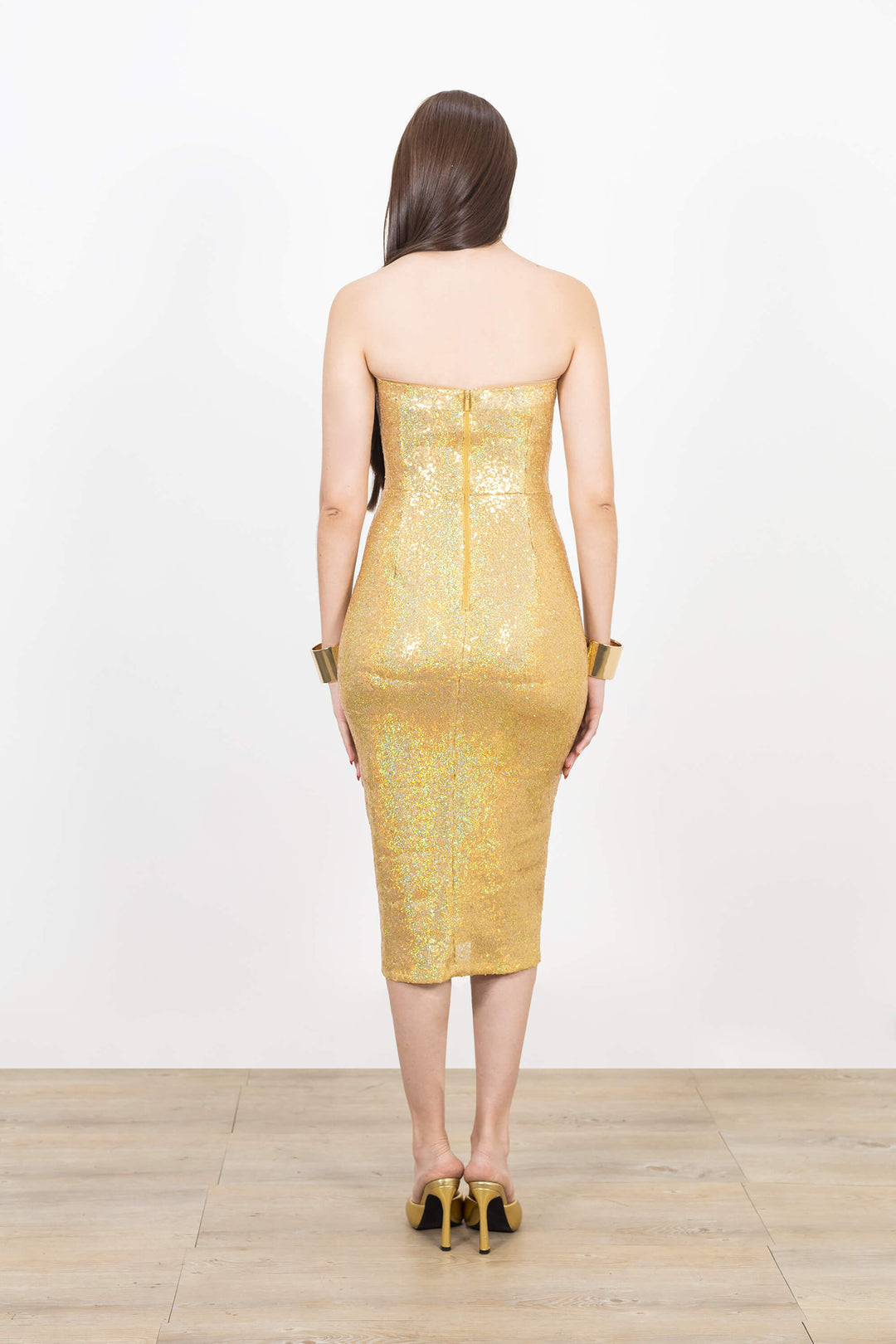 VESTIDO - 526059 - DOR