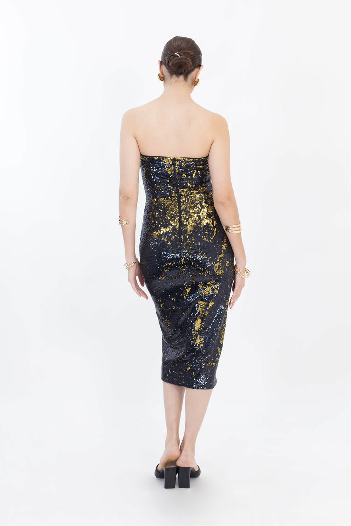 VESTIDO - 526059 - NEG