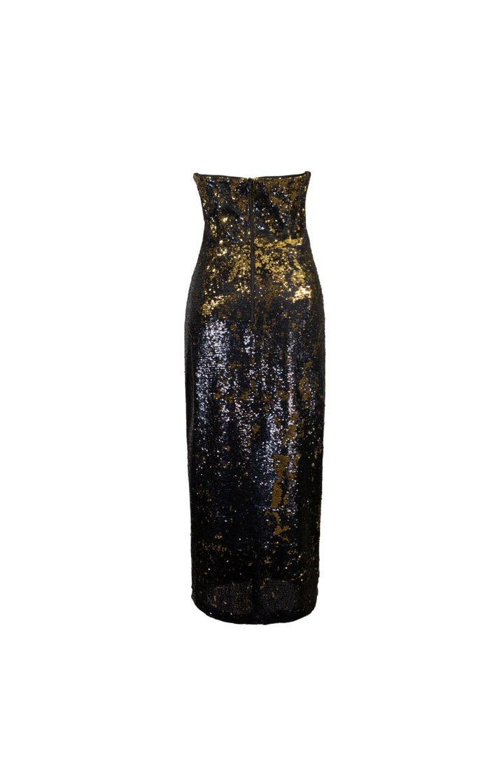 VESTIDO - 526059 - NEG