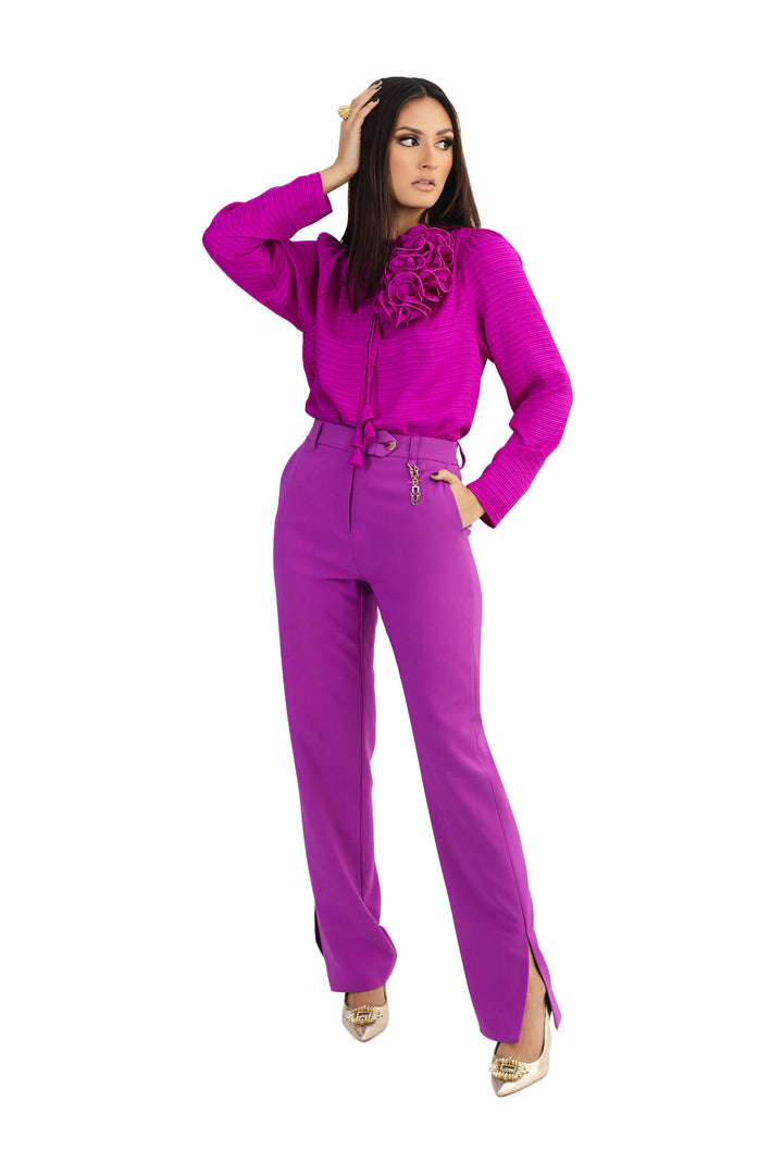 Pantalón - 531913 - PUR