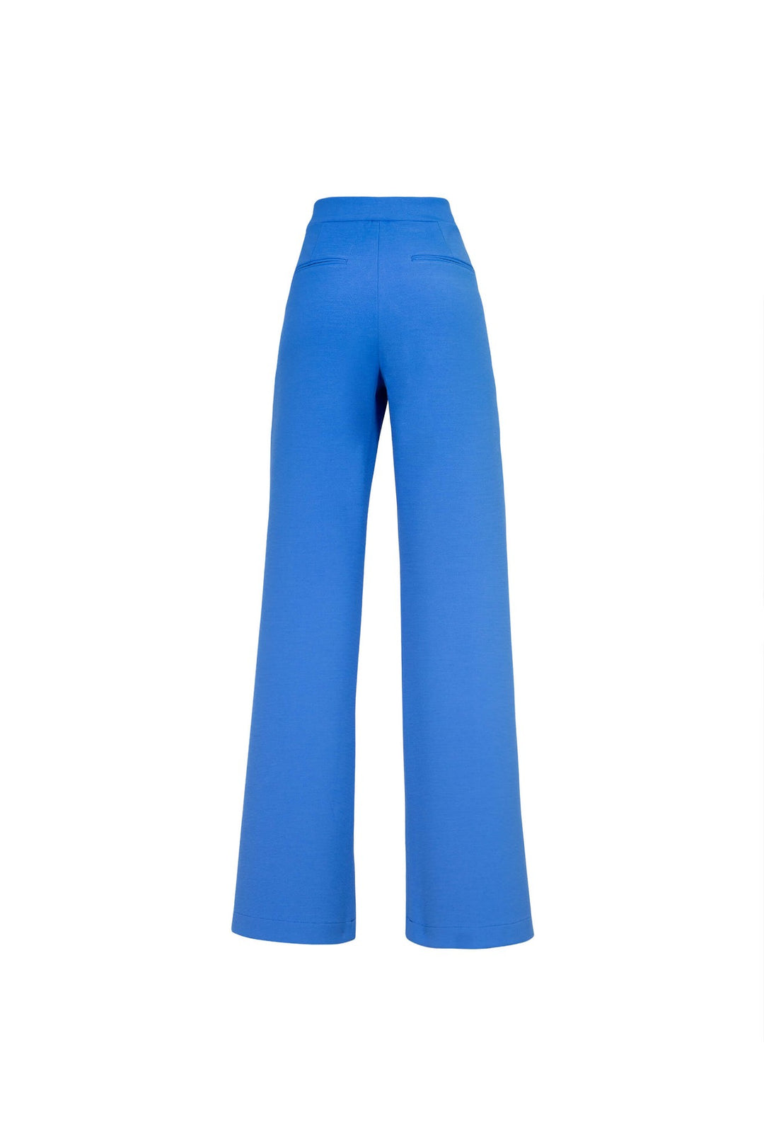 Pantalón palazzo tiro alto