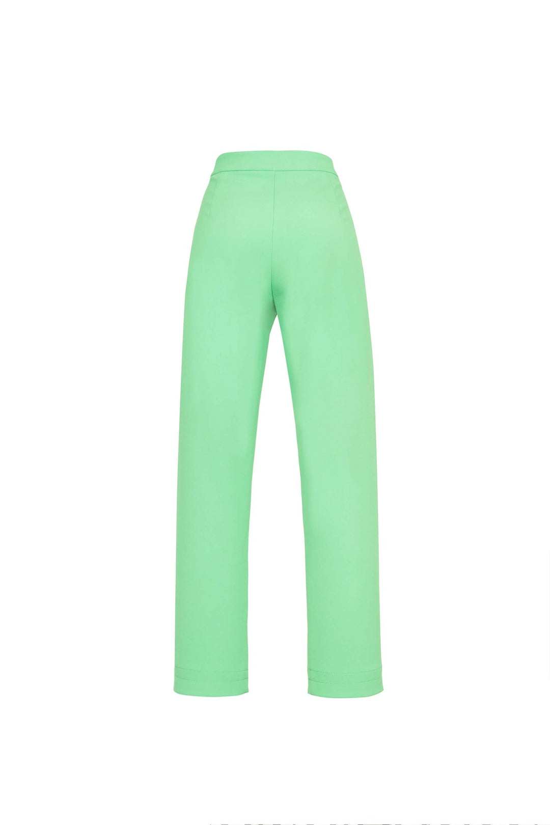 Pantalón de vestir entallado