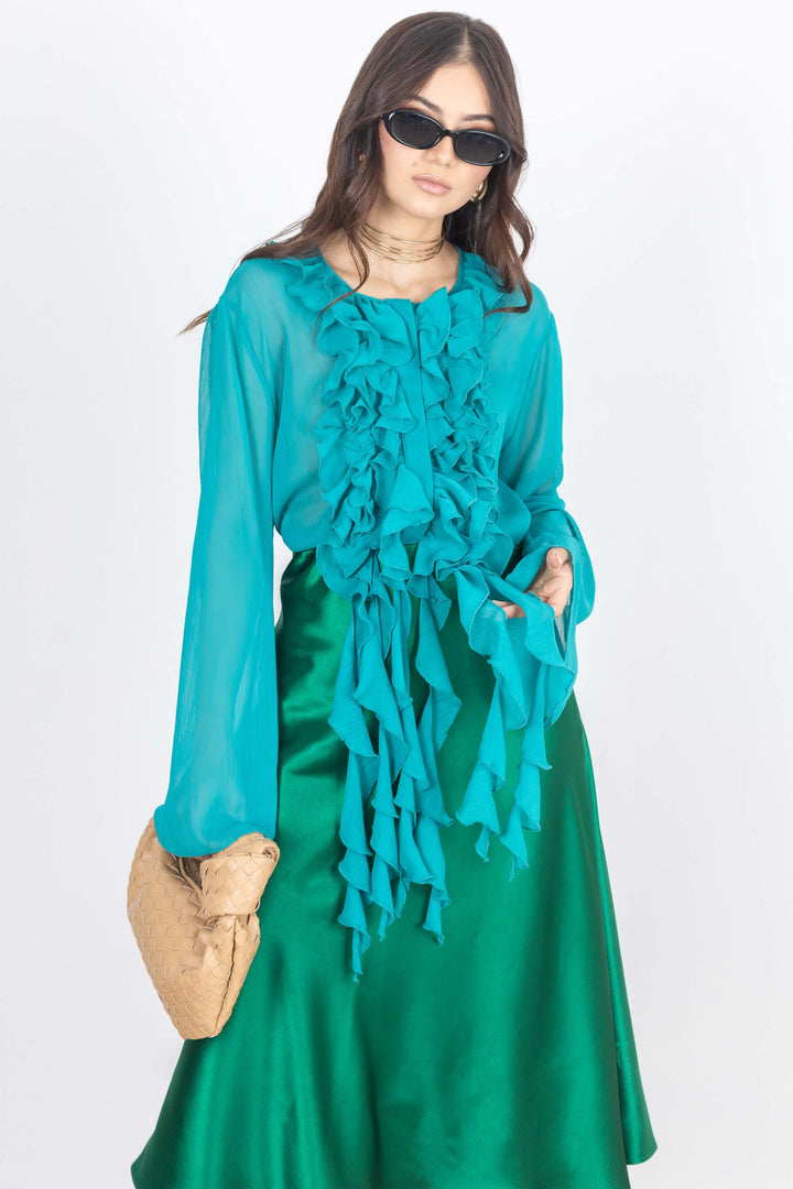 BLUSA - 554062 - PET