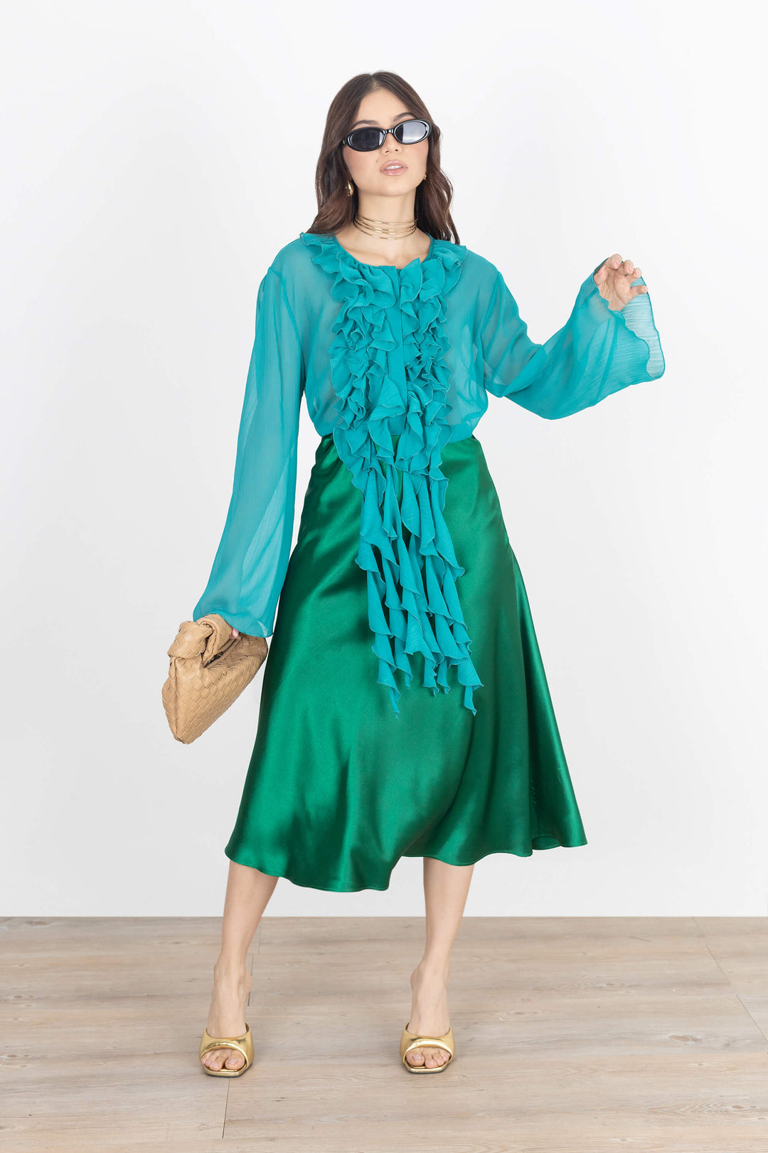 BLUSA - 554062 - PET