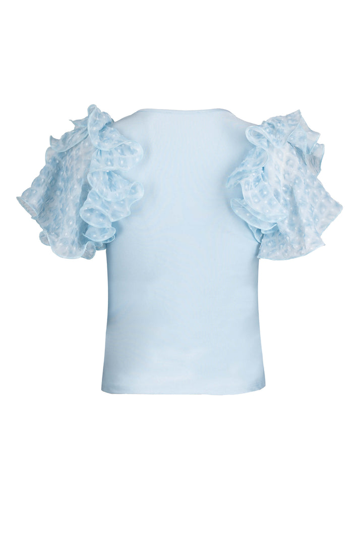 Blusa - 553940 - AZU