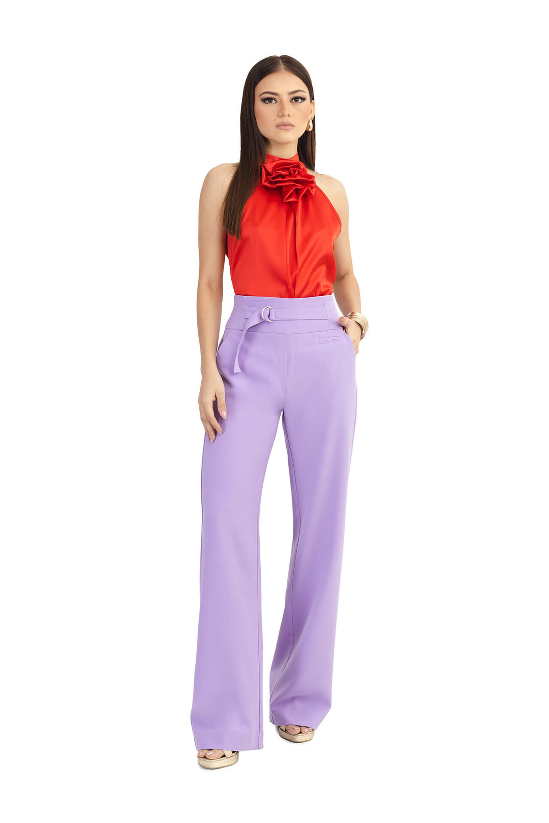 PANTALÓN - 531867 - LIL