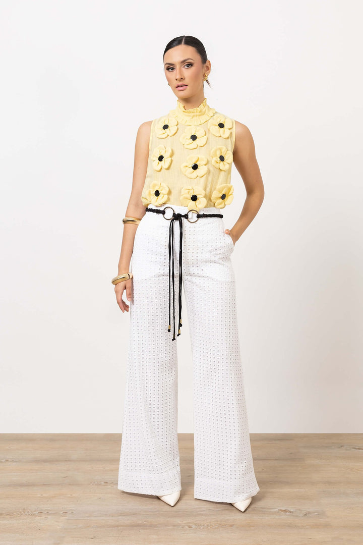 BLUSA - 554066 - AMA