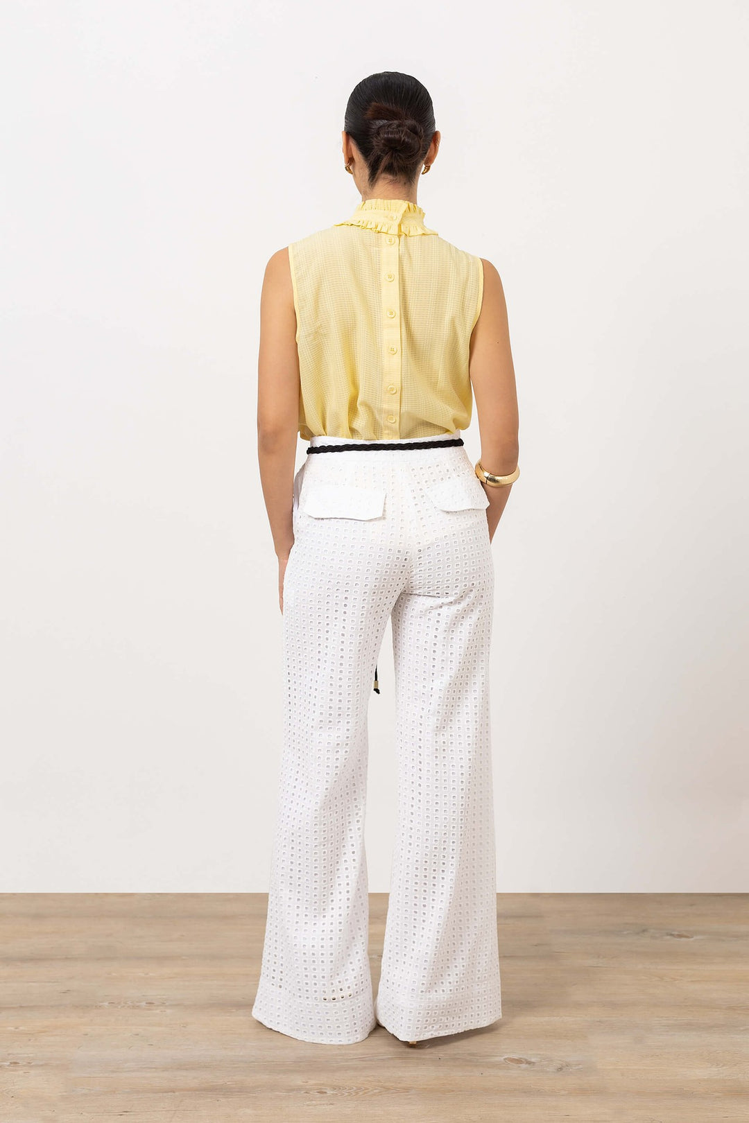 BLUSA - 554066 - AMA