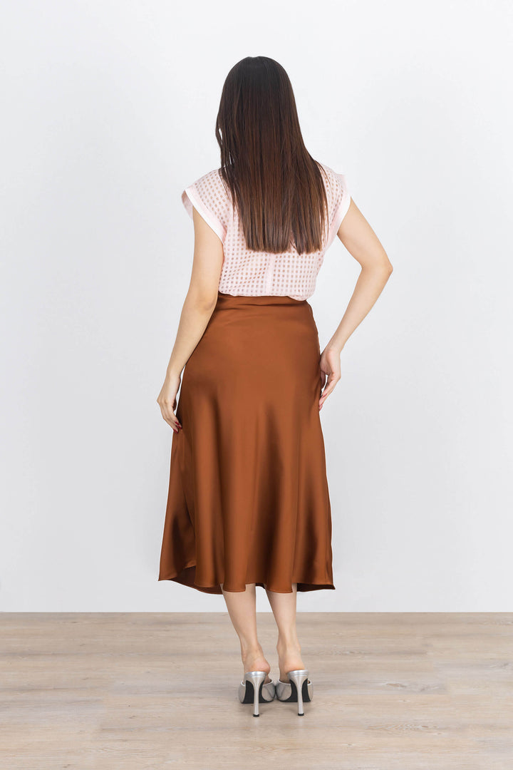 BLUSA - 554068 - ROS