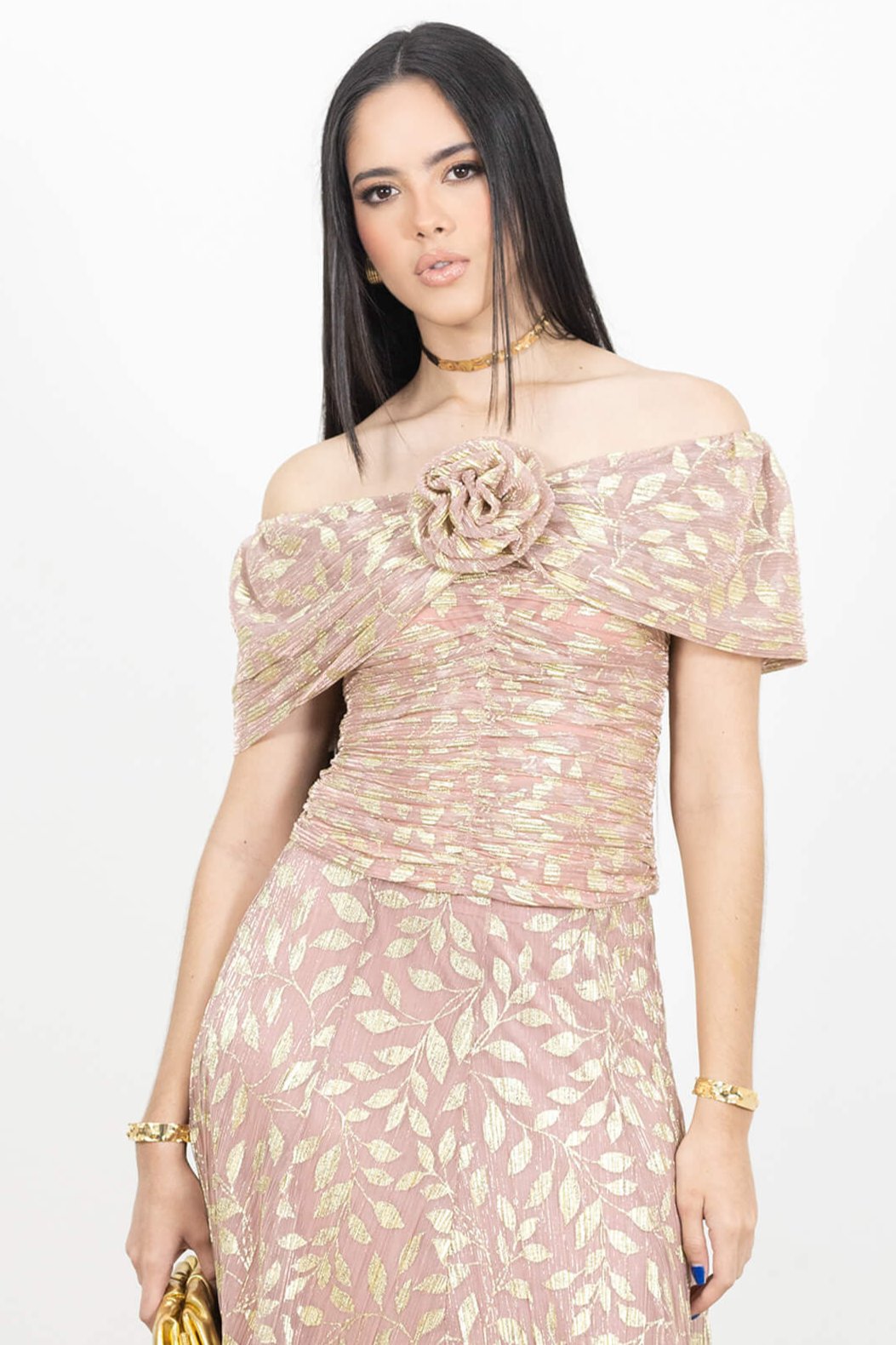 FALDA - 541324 - MAU