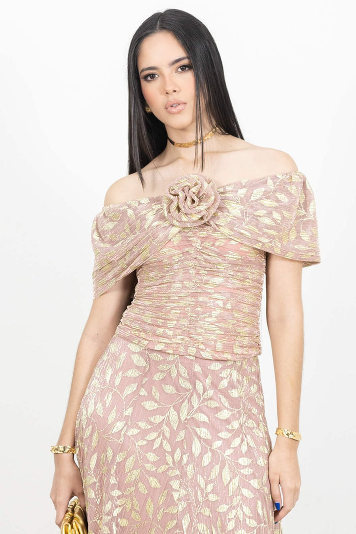 FALDA - 541324 - MAU