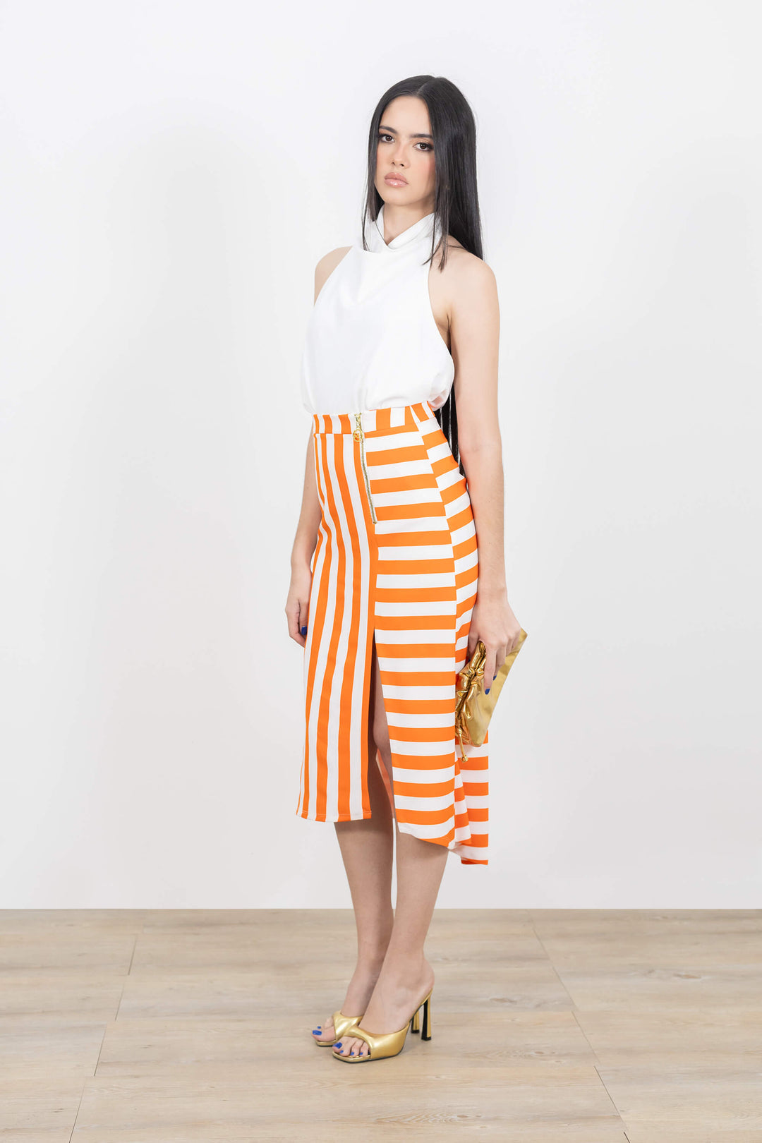 BLUSA - 554156 - HUE