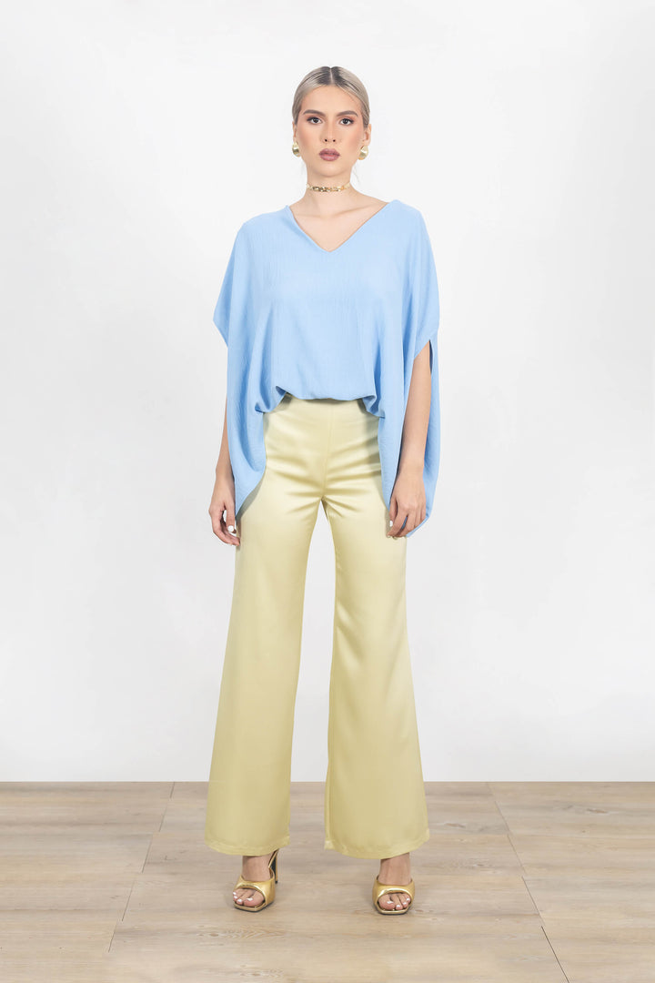 Blusa - 554165 - AZU