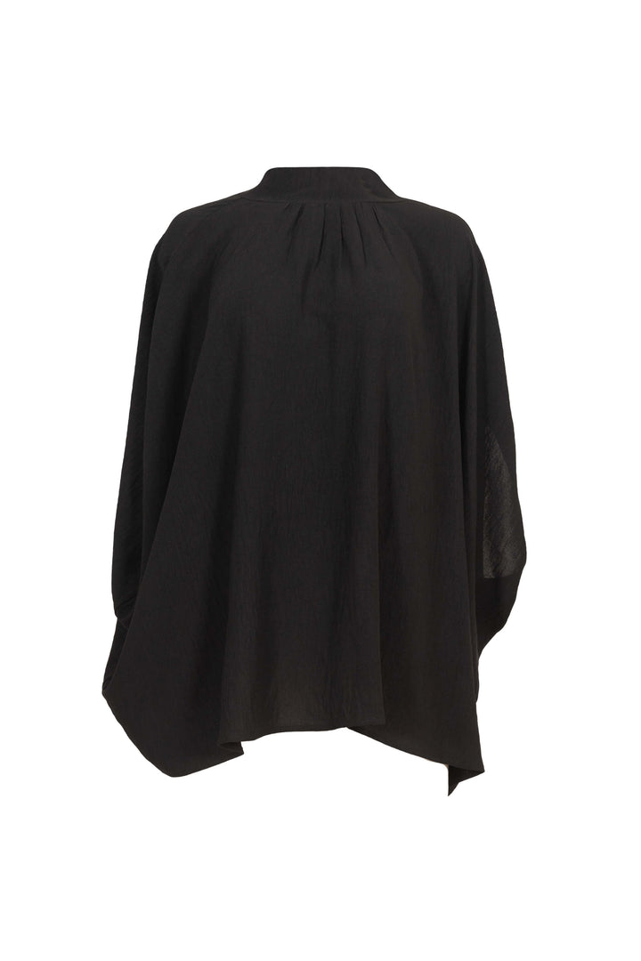 BLUSA - 554167 - NEG