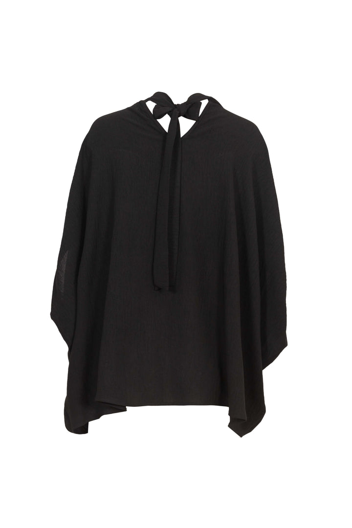 BLUSA - 554167 - NEG