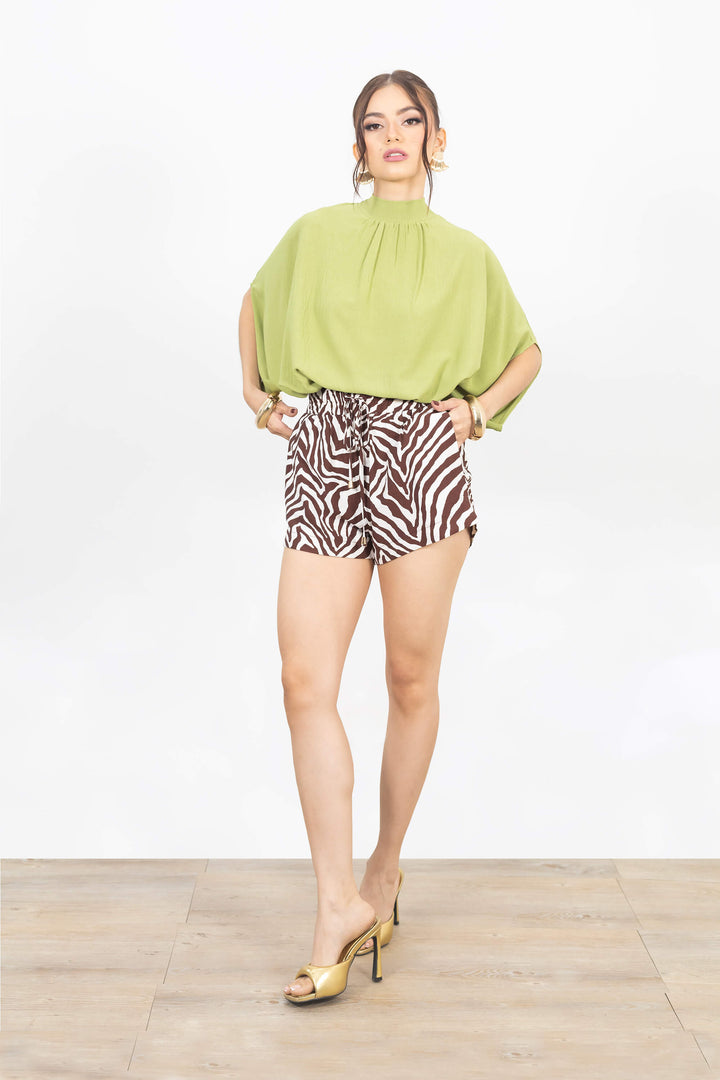 BLUSA - 554167 - VER