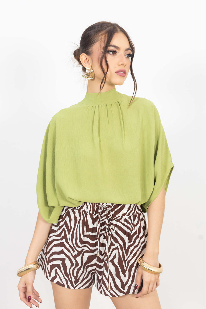 BLUSA - 554167 - VER