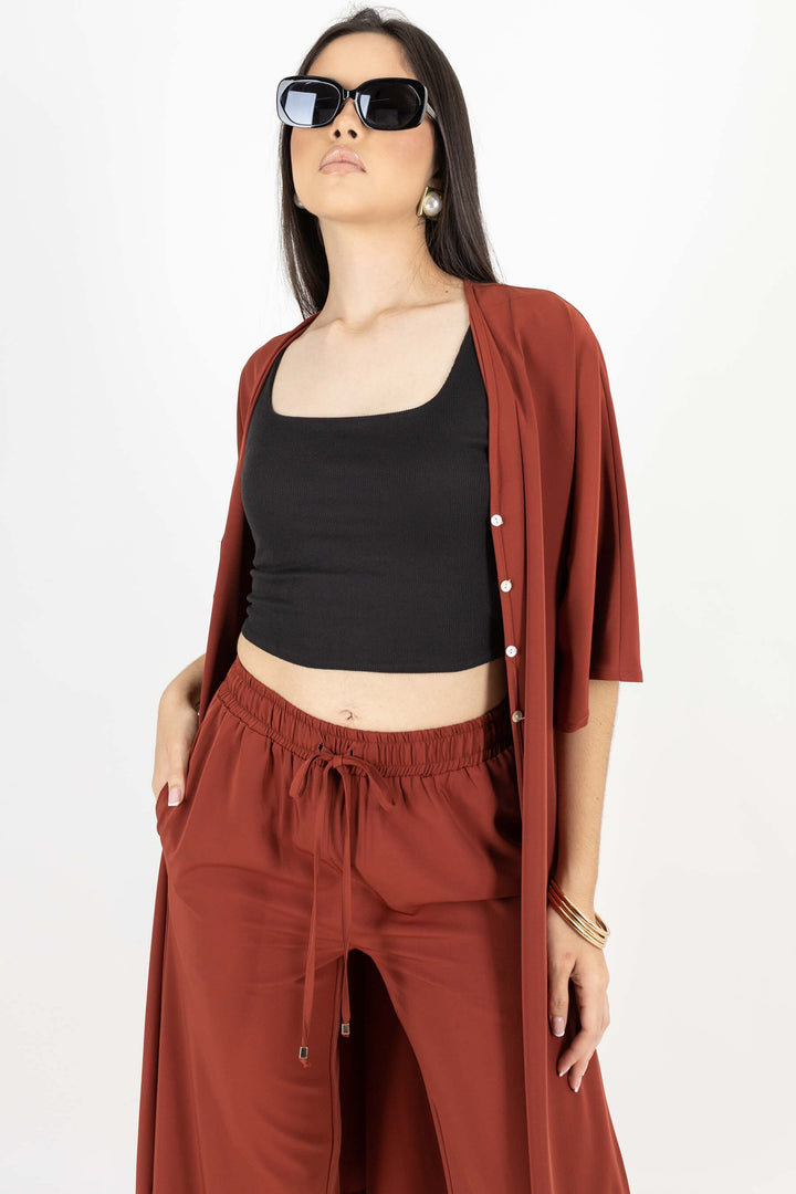 Caftán - 570049 - LAD