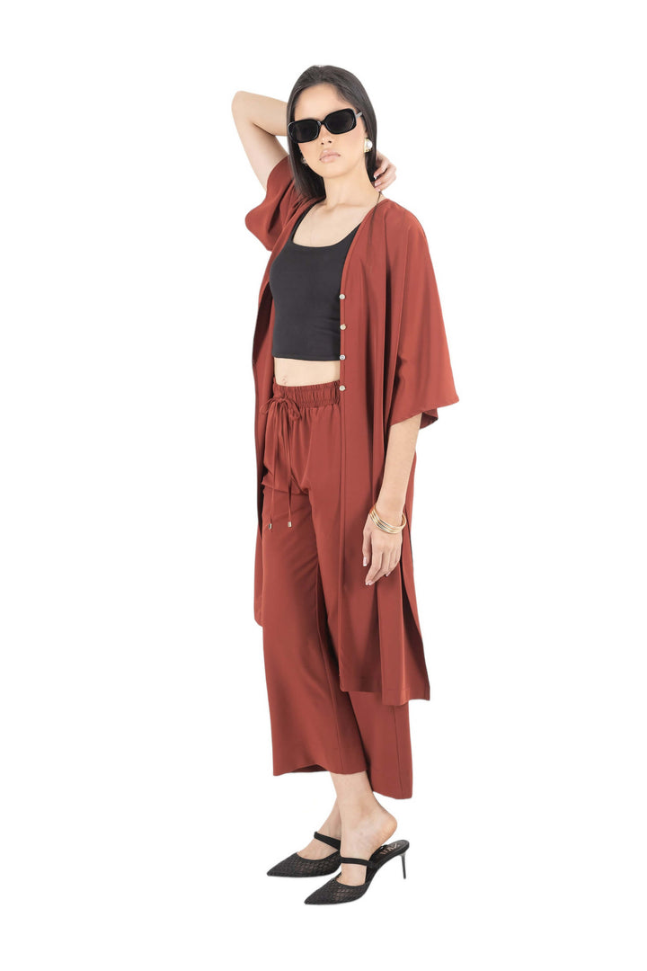 Caftán - 570049 - LAD