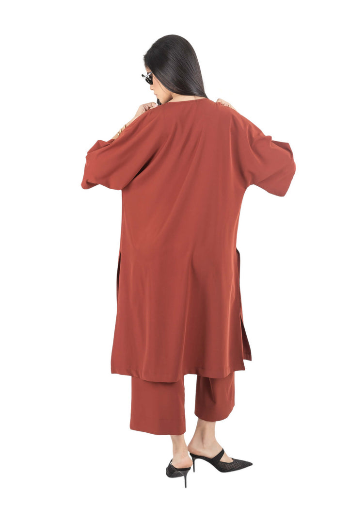 Caftán - 570049 - LAD