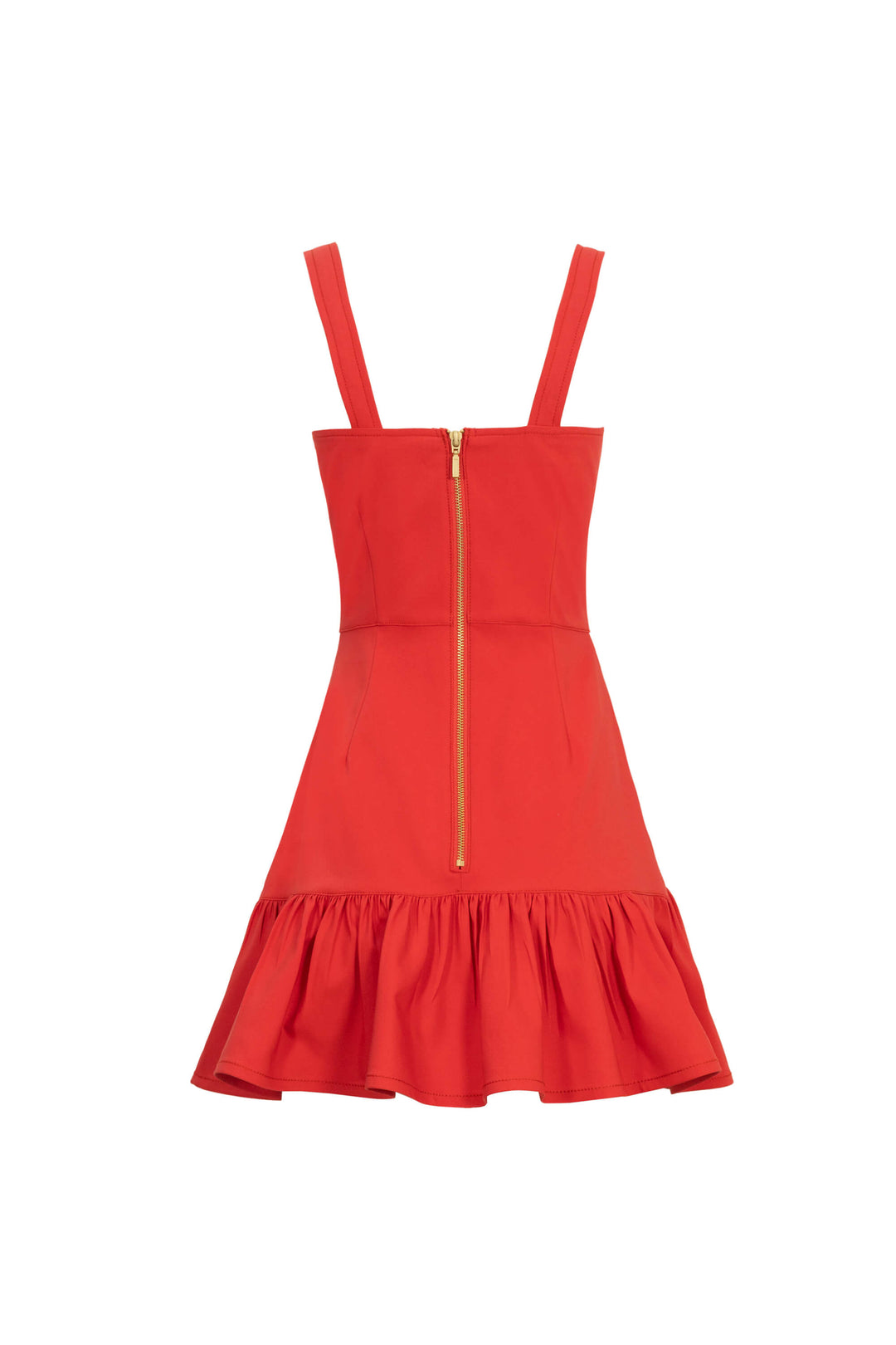 VESTIDO - 722867 - TOM