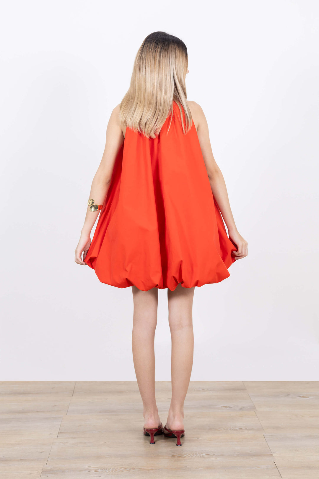 VESTIDO - 722873 - NAR