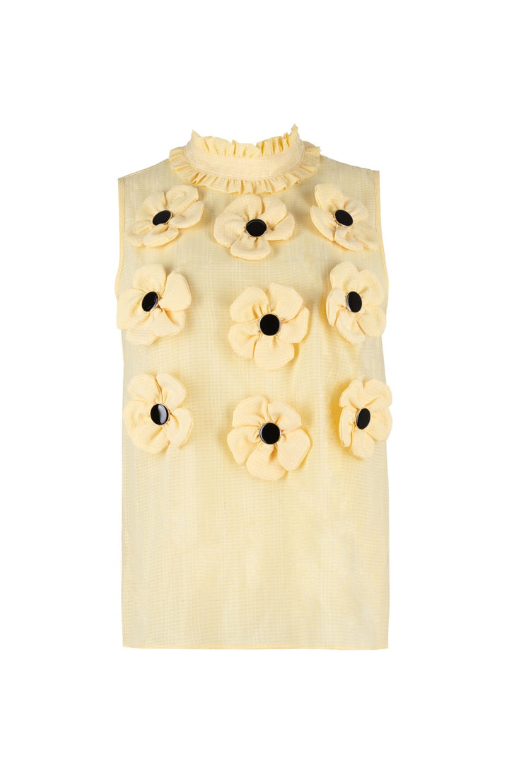 BLUSA - 554066 - AMA