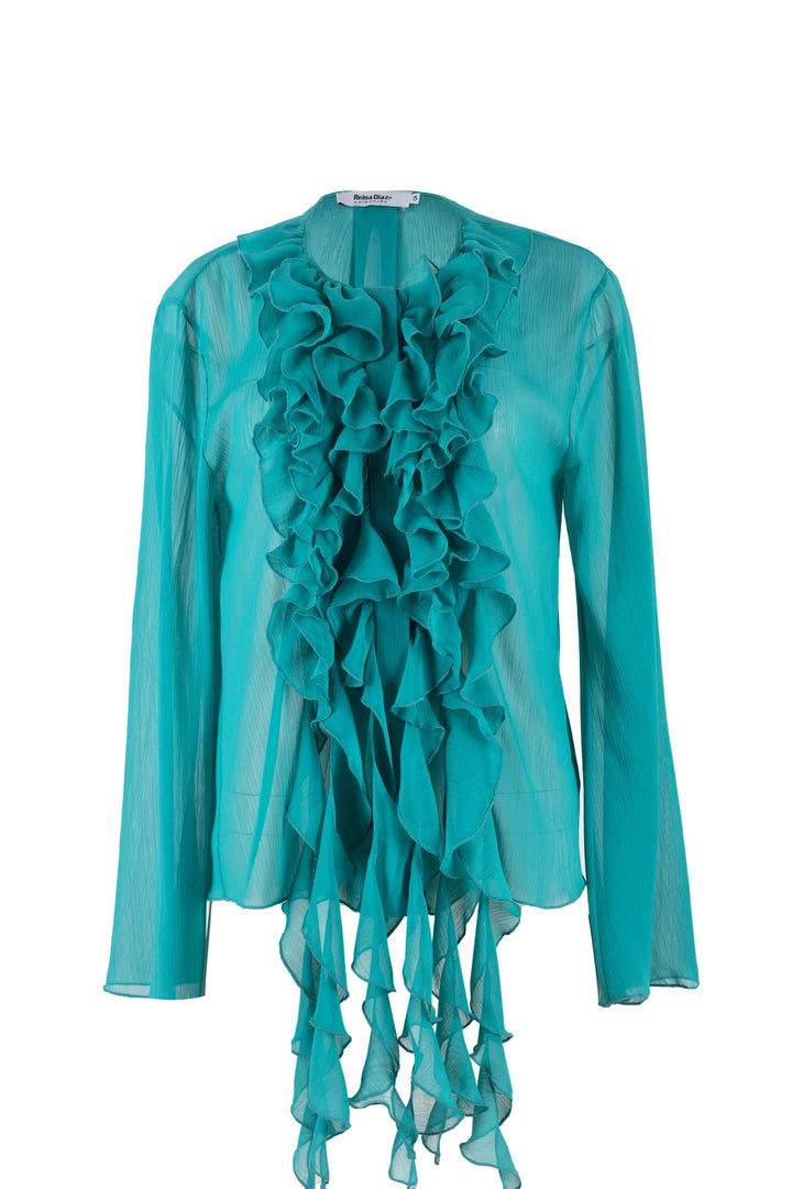 BLUSA - 554062 - PET