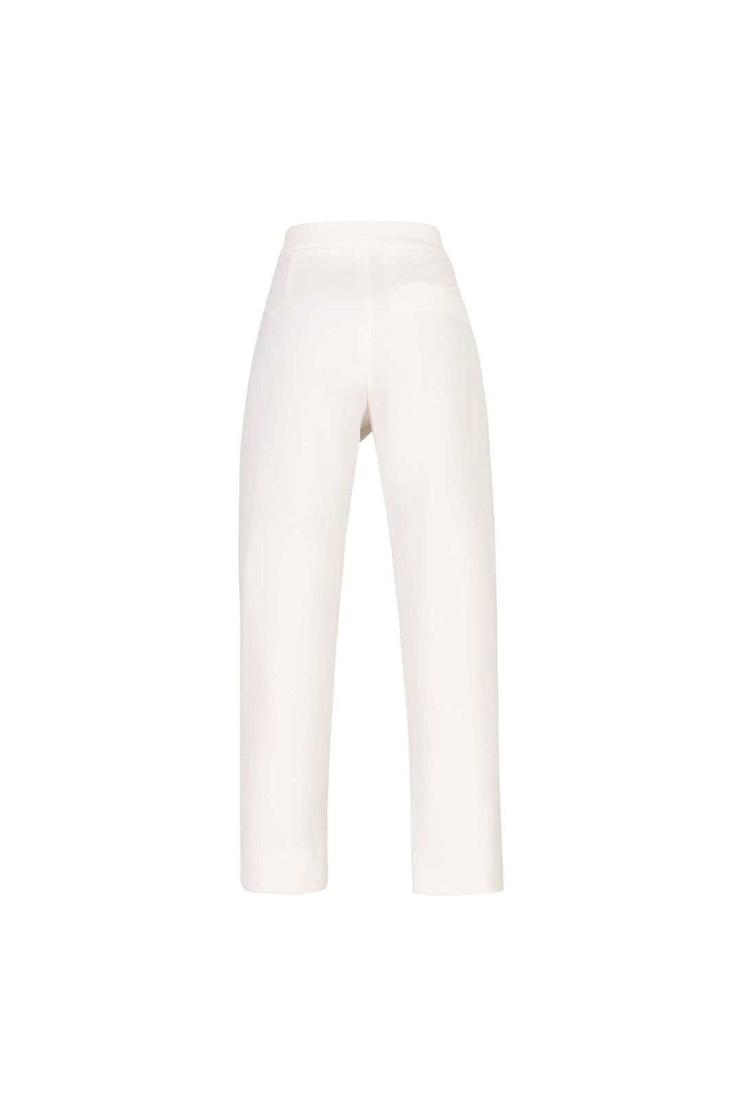 Pantalón sastre recto elegante