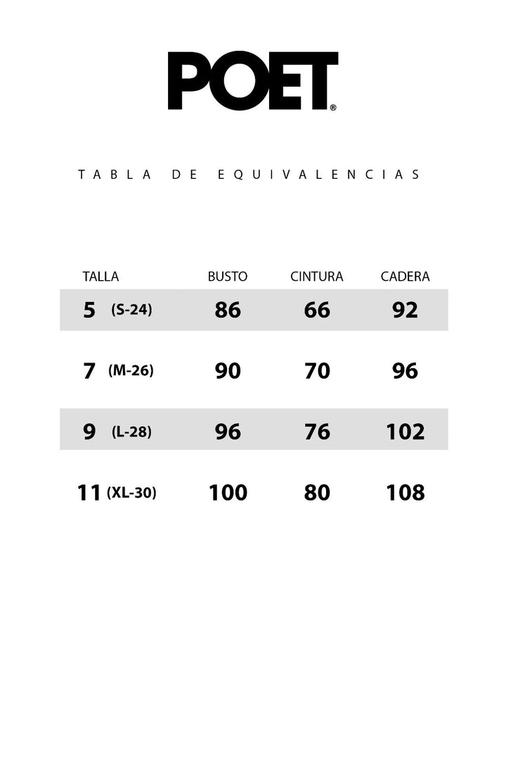 Vestido strapless midi con estampado