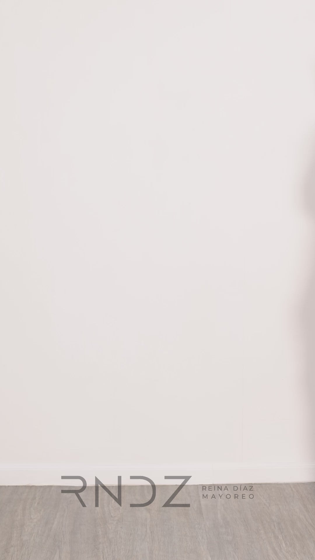 Short falda liso formal