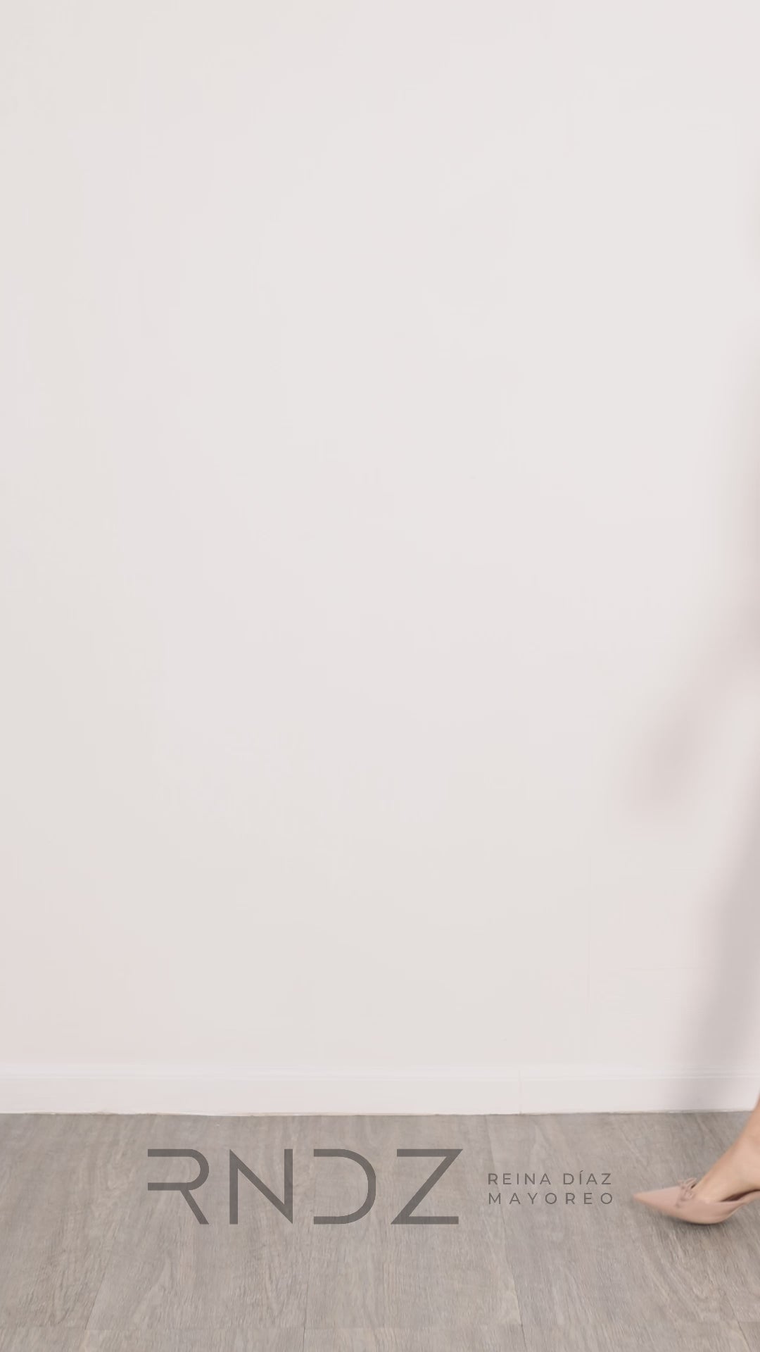 Short falda liso formal