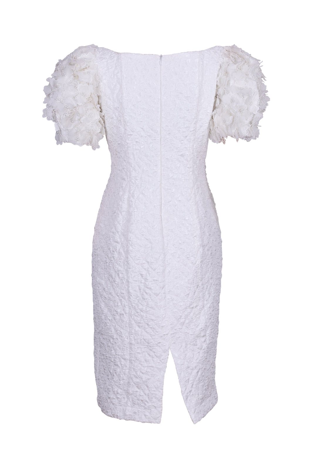 Vestido - 525385 - HUE