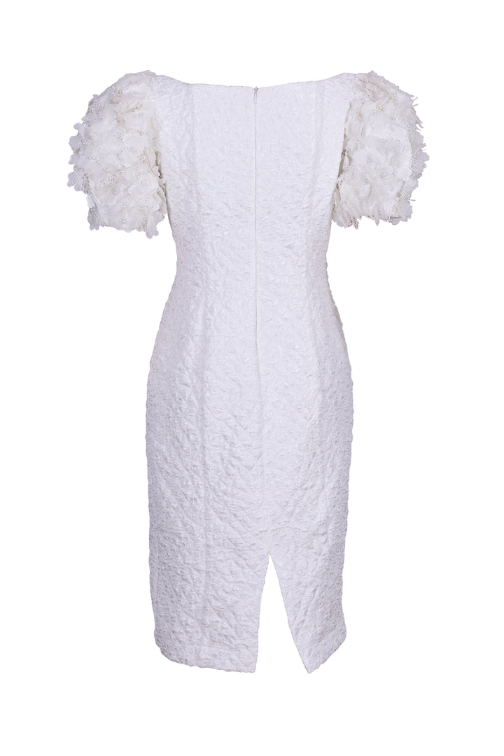 Vestido - 525385 - HUE