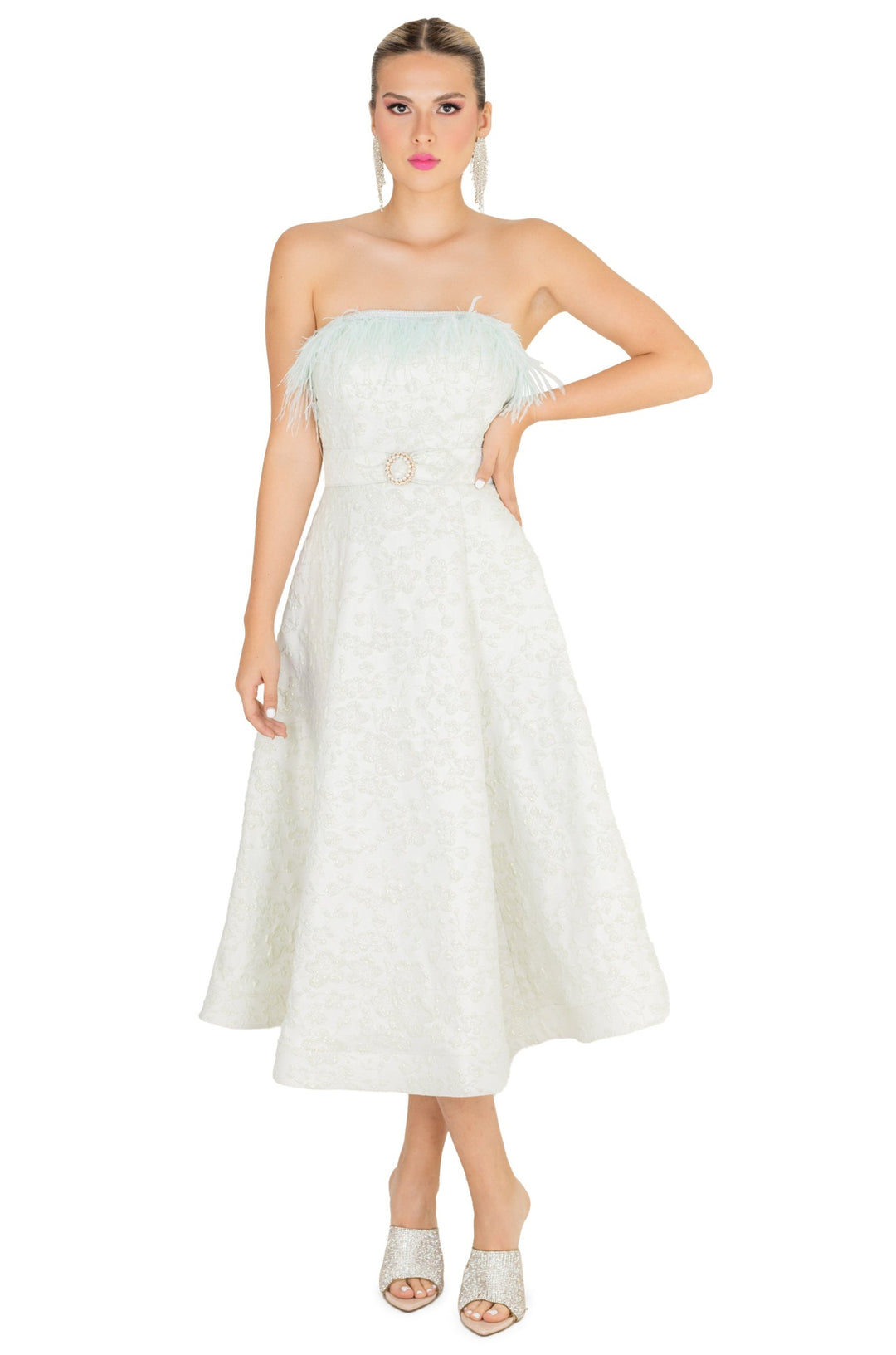 VESTIDO - 525625 - MEN