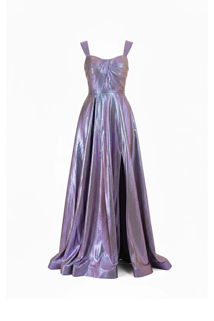 VESTIDO - F421173 - MOR