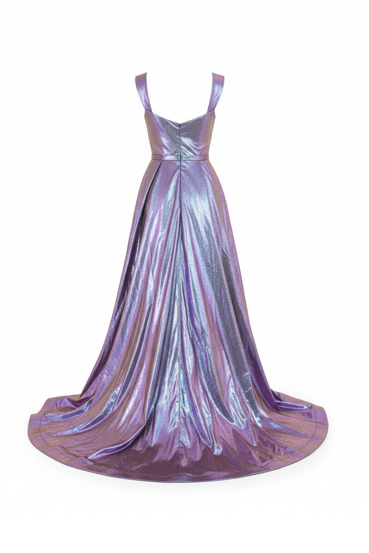 VESTIDO - F421173 - MOR