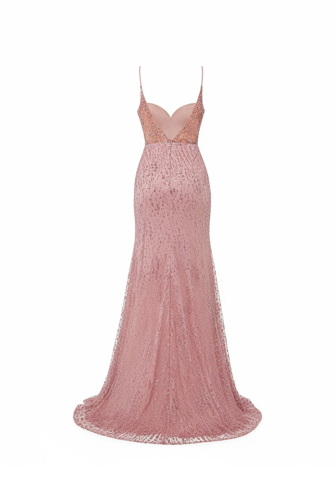 VESTIDO - F421207 - ROS