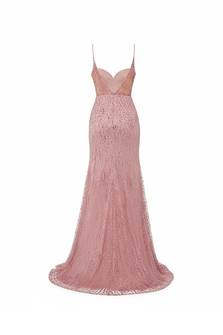 VESTIDO - F421207 - ROS